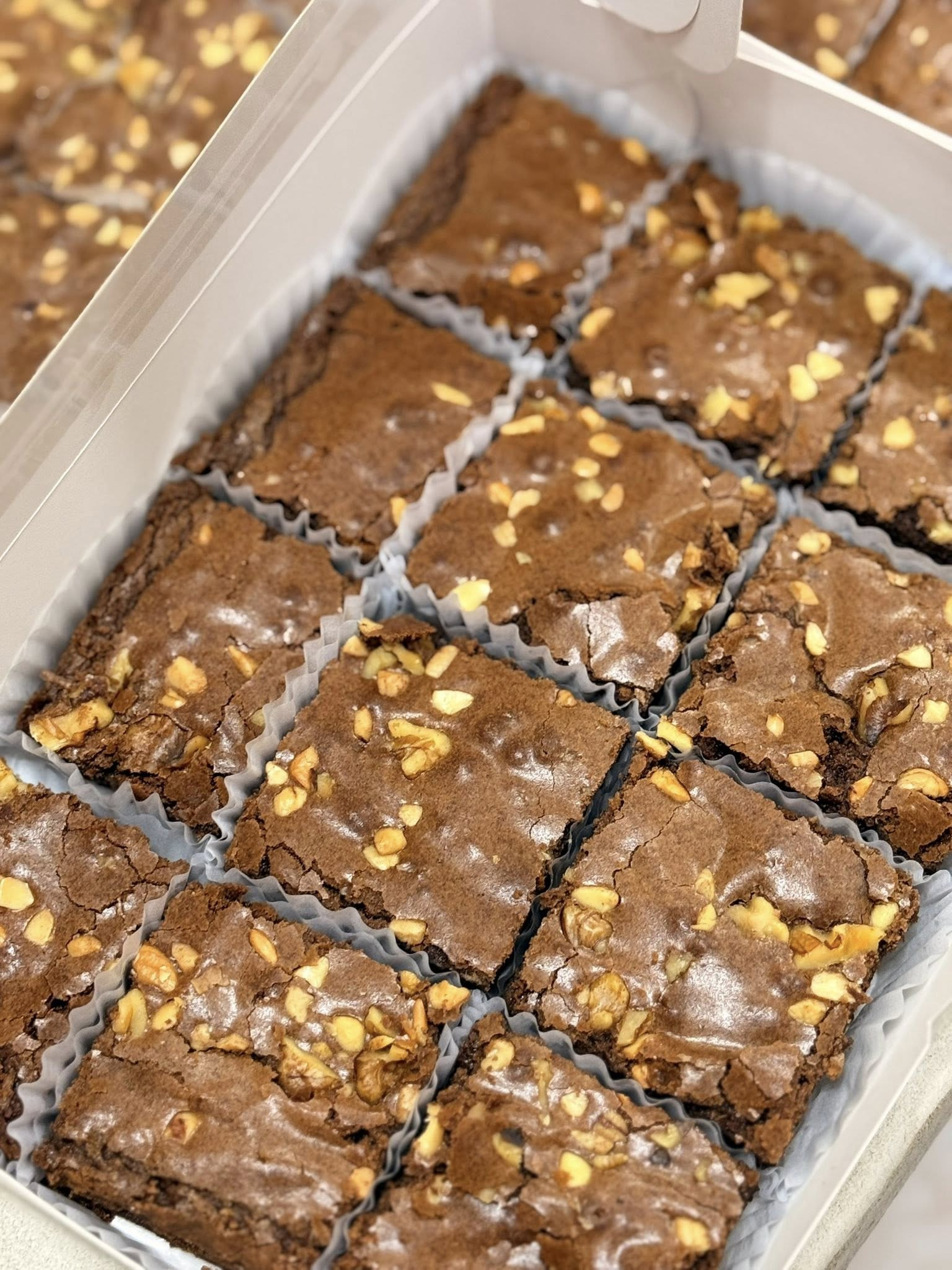 Brownies